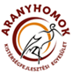 Aranyhomok Kistérségfejlesztési Egyesület