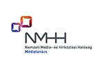 NMHH logo