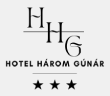 Hotel Három Gúnár