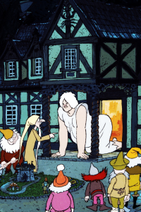 Egy hónap múlva kezdődik az idén 40 éves Kecskeméti Animációs Filmfesztivál