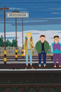 A 17. KAFF filmjei – előzsűri szemmel