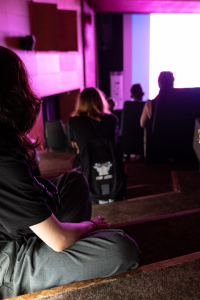 A KAFFON TÚL – VETÍTÉSEK SZERTE AZ ORSZÁGBAN