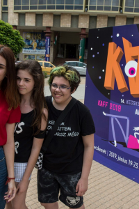 Jelentkezz a 17. Kecskeméti Animációs Filmfesztivál diákzsűrijébe!