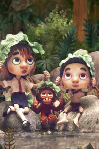 More Than 300 Films—The 17th KAFF Kicks Off in One Week