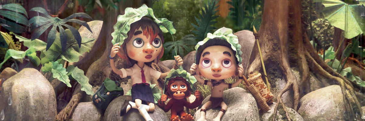 More Than 300 Films—The 17th KAFF Kicks Off in One Week