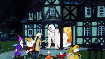 The 40-year-old Kecskemét Animation Film Festival starts in a month