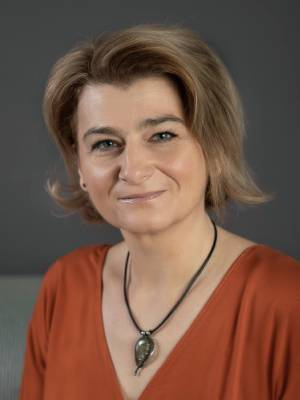 Boros Mária