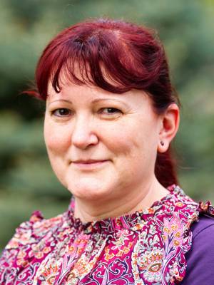 Veszelszki Ilona